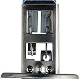 PHILIPS H1 12258DV Diamond Vision Headlight Bulb (12V, 55W 12258 DV)-picture-18