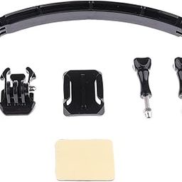 CALANDIS™ Universal Action Camera Extension Mount Kits for Motorcycles Cycling | Other Camera & Photo Accs | Camera & Photo Accessories-image-50