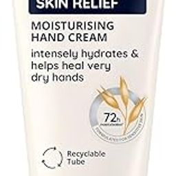 Aveeno 75 ml Skin Relief Hand Cream by Aveeno-48