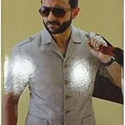 Siyaram's Men's Polycotton Unstitched Safari Suit (Lssiyasaf55Pack1_Multicolored_2.8 Metre)-image-5