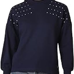 allen solly Women Sweatshirt-picture-41