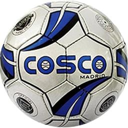 Cosco Madrid Football, Size 5 (Multicolor)-17