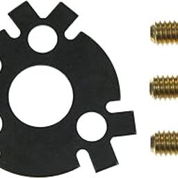 Melling 4605-LPK Camshaft Bolt Lock Plate Kit-image-47