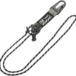 CALANDIS™ Lanyard Rope Adjustable Light Hanger for Fishing Tent Garden Camo | Tent & Canopy Accessories | Tents & Canopies | & Hiking | Outdoor Sports-image-26