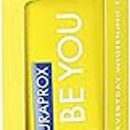 Curaprox Be You Toothpaste by Dr. Reddy's | Gentle Everyday Whitening Toothpaste | Grapefruit Flavour | Non Bleaching | Microplastic Free, Triclosan Free, Fluoride Toothpaste - 60ml-image-65