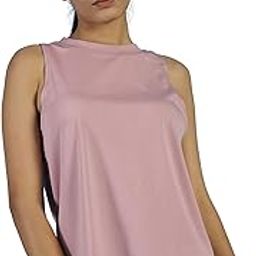 Elevate Tank Top for Women - Mauve-image-3