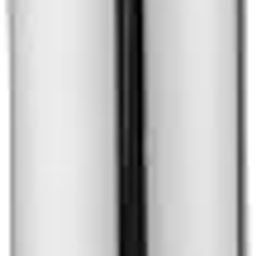 Lipka Full Brass Extension Nipple (6 inches) for Pipe Fittings | Pack of 1 | Chrome Finish-image-31