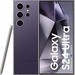 Samsung Galaxy S24 Ultra 5G AI Smartphone (Titanium Violet, 12GB, 256GB Storage)-image-87