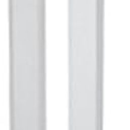 MXRADY LARK® (TYPE A1) GLASS MACRO Spectrophotometer Cuvette with Rounded Bottom (Two polished windows)(LAG-104) (Pack of 2pcs/1pair)-15