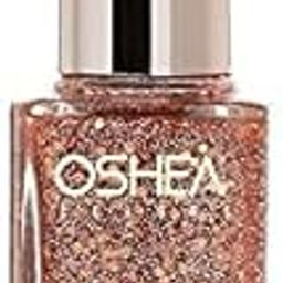 Oshea Herbals - Nail Enamel 46 Sparkle Pink-image-52
