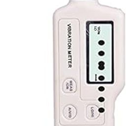 MECO-G R-63A Digital Vibration Meter-image-66