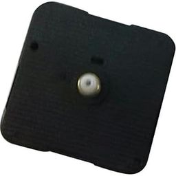 ATORSE 3x6262 Silent Wall Clock Movement Replacement Mechanism with Thread Shaft-picture-21