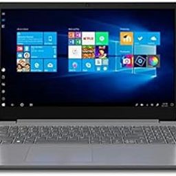 Lenovo V15 Intel Core i5 1035G1 15.6-inch FHD IPS (8GB/512GB SSD/DOS/Integrated Intel UHD Graphics/Iron Grey/1.85Kg), 82C500XHIH-image-52