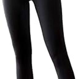 Women Anti-Cellulite Leggings Fitness Butt Lift Tummy Control Pants Black M-image-35