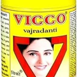 VI-Cco Vajradanti Gum Protection Toothpowder – Ayurvedic Formula for Strong Teeth & Gums | (100g, Pack of 1)-image-34
