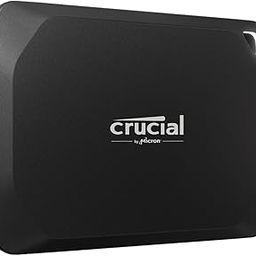Crucial® X10 Pro 4TB Portable SSD-17