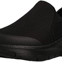 skechers Men Arch Fit Banlin Sneakers-picture-24