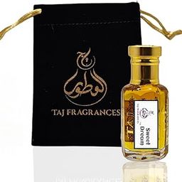 Taj Fragrances Sweet Dream Attar For Men And Women Premium And Long Lasting Perfume Oil-image-14
