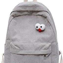 ™ Women Backpack Trendy Lightweight Travel Daypack for Hiking Holidays Outdoor Gray | Womens Handbags & Bags-image-57
