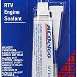 ACDelco 10-2006 RTV Engine Sealant - 75 g-image-79