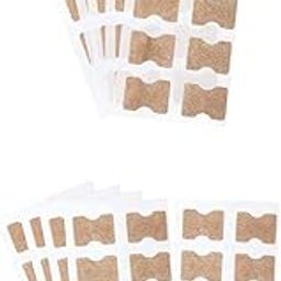 Bnf® 100 Pcs Ingrown Toenail Corrector Sticker Treatment Correction Clear White | Nail Care, Manicure & Pedicure-image-51