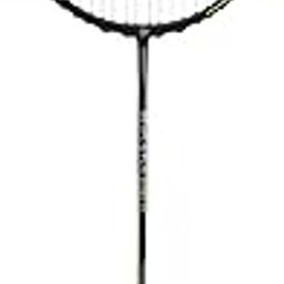 Dunlop Sports Graphite Revo-Star Titan 85 Badminton Racket, Black/Green-image-67