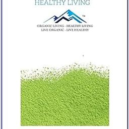 Mystique Hills Organic Chlorella Powder 100 g-image-24