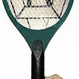 Ephemeral Anti Mosquito Racquet | 6 Months Warranty | Rechargeable Mosquito Killer Bat with LED Light | Charge Before Use-picture-28