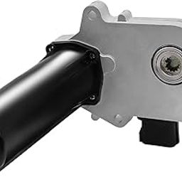 5103309AA 4WD Transfer Case Motor Fit for Dodge Durango 2004 Sport Utility 4WD with 2 Speed Transfer Case, Replace OE# 48303, 83303-image-18