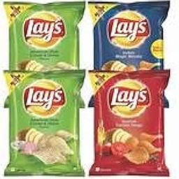 Lay's Potato Chips Family, 3 x 60 g-image-26