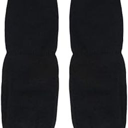 Winter Protection Leg Warmer Woolen Knee Cap for Unisex and Adults-image-6