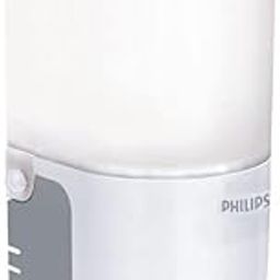 PHILIPS Plastic Decorative Wall Light/Wall Lamp, Uno Indoor Wall Lamp For Living Room & Bedroom, B22 Base, Pack of 1 (Bulb Not Included)-image-29