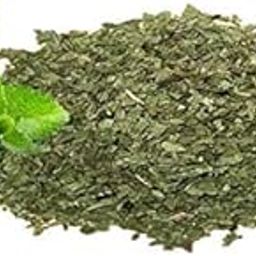 Organic Bites Dried Mint Leaves (Pudhina Flakes) -100 gm-image-11