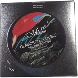 Generic Feathery Mist Setting Powder, Matte Finish Loose Face Powder with Mirror, Waterproof, Soft Skin Tone-image-50