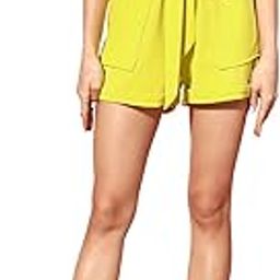 Neon Knot Style Shorts-picture-20