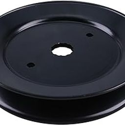 LSSOCH Spindle Drive Pulley 603988 Compatible with Hustler Raptor 42" & 52" Deck Pulley-picture-18