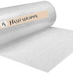 Hash Shoppe Multi-Purpose Air Bubble Wrap: (Width 50 CM * Length 5 M)-24
