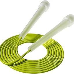 GUDMART Jump Rope for Kids Boys Girls Lightweight for Workout Outdoor Sports Fitness Green-image-92