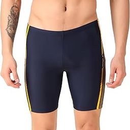 OMCS-343 Men's Printed Compression Shorts-picture-35