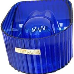 THE STYLE SUTRA 2xNail Soaking Bowl Nail SPA Bowl Manicure SPA Tool Professional Manicure Bowl Blue-image-55