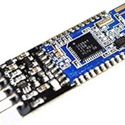 HM-10 BLE Bluetooth 4.0 CC2540 CC2541 Serial Wireless Module | Bluetooth DIY Project - ORIGINAL-33
