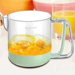SHIPLORD® Effortless Baking & Cooking: Semi-Automatic Hand Mixer with Cream Dispenser ‚¨ Versatile Kitchen Tool for Whipping Mixing & Dispensing-image-23