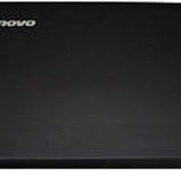 Replacement LCD Top Panel Cover Laptop with Front Bezel and Hinges Compatible for Lenovo G580 G585 (ABH)-picture-17