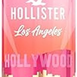 Hollister Los Angeles Fragrance Mist for Women - 125ml-image-98