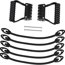 The Style Sutra Resistance Band for Working Out Portable Body Muscle Building Chest Expander|1 Chest Expander Resistance Band| Resistance Trainers-image-22