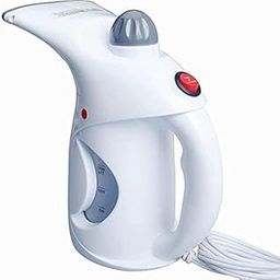 Steamer For Cold And Cough Nano-Cure Facial Iconic Cleanser With Nano-Ionic Technology,Steam Breath Machine For Adults/Kids,Best For Men/Women Beauty Spa At Home,Salon-3