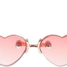 1/3 BJD Gold Leg No Frame Heart Glasses Eyewear for SD Dollfie Accessory #4 | Dolls | by Brand, Company, Character | Dollfie & Bjds | Full Size, Sd-18