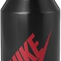 Nike Big Mouth Bottle 2.0 Graphic (Purple Ink/Black/Lt Smoke Grey) 650ml-12