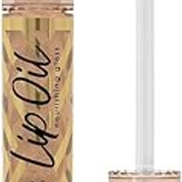 L.A Girl Lip Gloss Sheer Vanilla-8