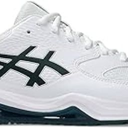 asics Men's Gel-Dedicate 8 Tennis Shoes-picture-8